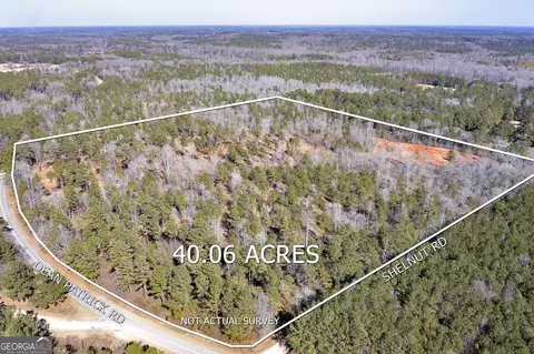 0 Dean Patrick Rd, Jackson, GA 30233