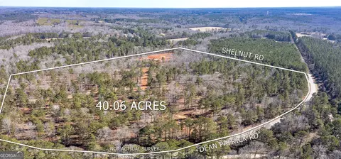 0 Dean Patrick Rd, Jackson, GA 30233 photo 2