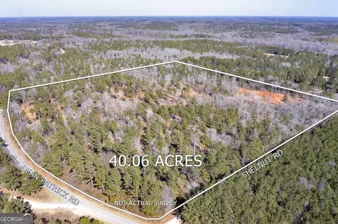 0 Dean Patrick Rd, Jackson, GA 30233