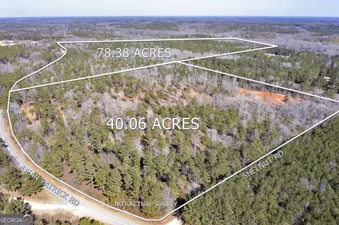 0 Dean Patrick Rd, Jackson, GA 30233 photo 3