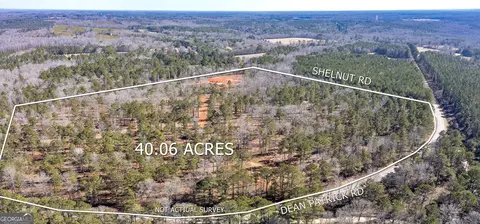 0 Dean Patrick Rd, Jackson, GA 30233 photo 2