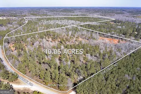 0 Dean Patrick Rd, Jackson, GA 30233 photo 3