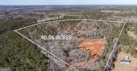 0 Dean Patrick Rd, Jackson, GA 30233 photo 5