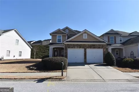 2075 Appaloosa Way, Conyers, GA 30012