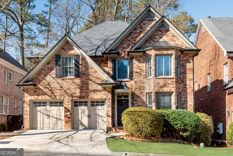3053 Hudson Way, Decatur, GA 30033
