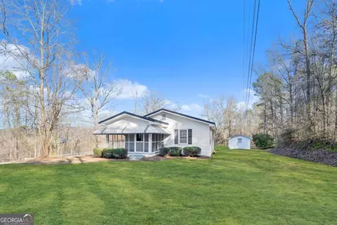 10684 Ga Hwy 57, Mcintyre, GA 31054