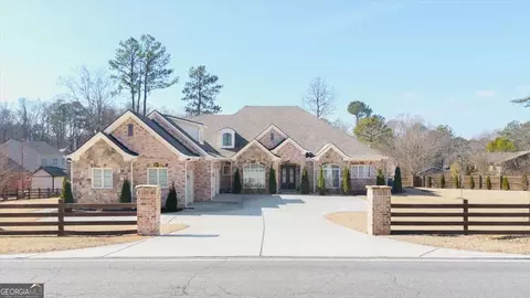 2195 Morgan Rd NE, Marietta, GA 30066