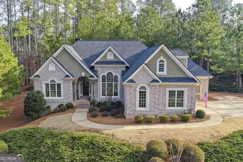 201 Russell Ct, Canton, GA 30115