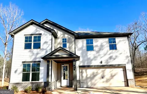 34 Rylan Ct #21, Mansfield, GA 30055