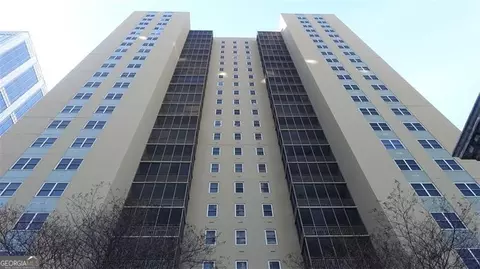 300 W Peachtree St #21N, Atlanta, GA 30308