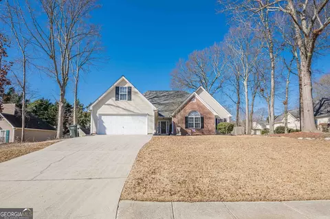 557 Bradford Park, Loganville, GA 30052