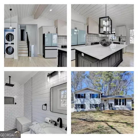 1591 Autumn Hurst Trl, Stone Mountain, GA 30088