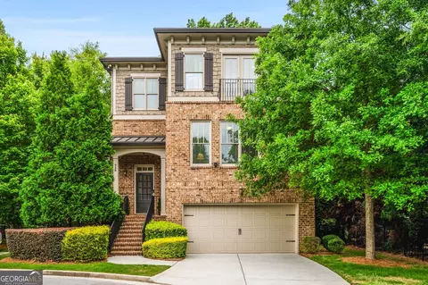 938 Canterbury Ln, Atlanta, GA 30324