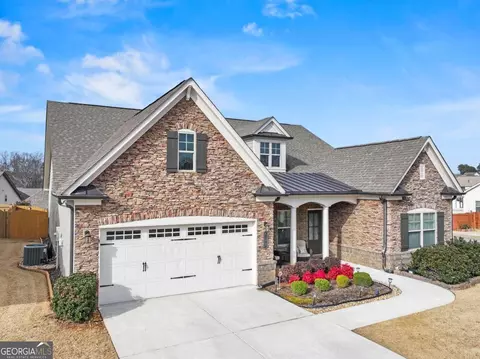 4397 Clubside Dr, Gainesville, GA 30504
