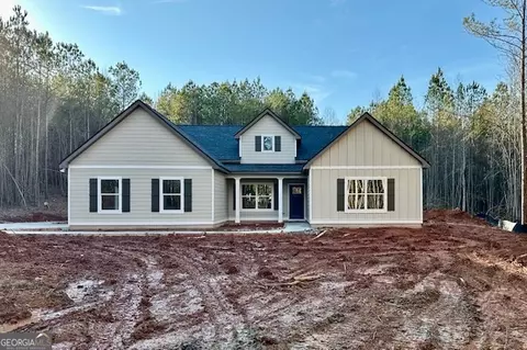 5449 Rocky Mount Rd, Greenville, GA 30222