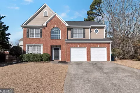 1348 Rolling Stream Way, Lawrenceville, GA 30043