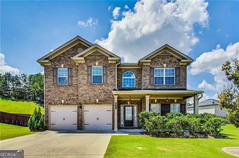 8051 Nolan Trl, Snellville, GA 30039