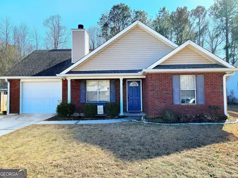 224 Willis Creek Dr, Warner Robins, GA 31088