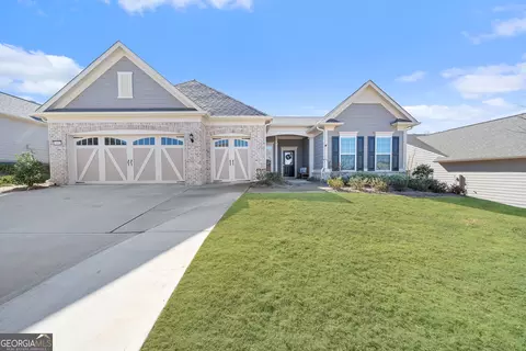 1091 Rockwood Way, Greensboro, GA 30642