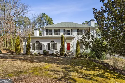 1686 Niskey Lake Rd SW, Atlanta, GA 30331