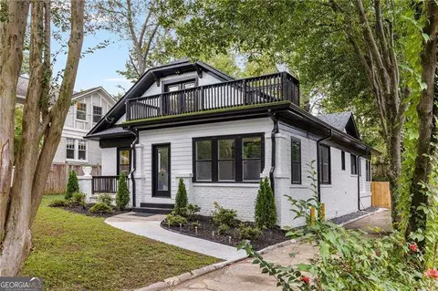 645 Cumberland Rd NE, Atlanta, GA 30306