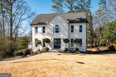 2759 Wyndcliff Way, Marietta, GA 30066