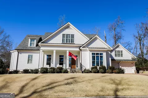 19 Alpine Dr, Newnan, GA 30263