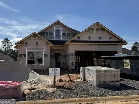 111 Forest Haven Way, Kathleen, GA 31047