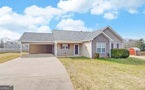 56 Summit Ln, Carnesville, GA 30521 photo 2