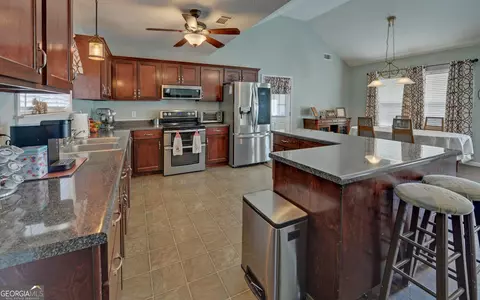 56 Summit Ln, Carnesville, GA 30521 photo 5