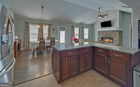 56 Summit Ln, Carnesville, GA 30521 photo 8