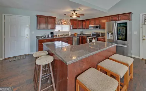 56 Summit Ln, Carnesville, GA 30521 photo 6