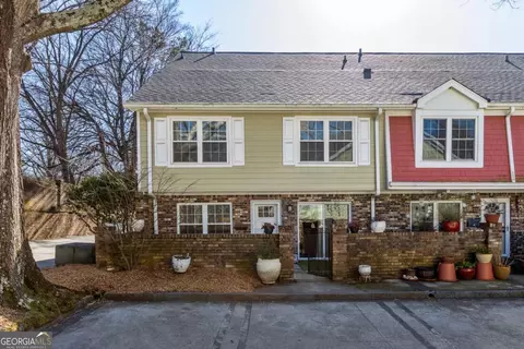 307 Adair St #1, Decatur, GA 30030