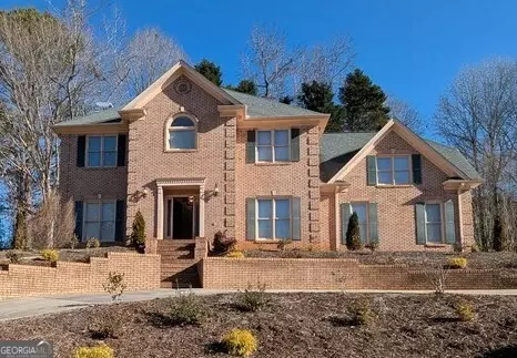 138 Glen Eagle Way, Mcdonough, GA 30253