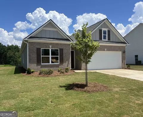127 Creekside Rd #( 18), Eatonton, GA 31024