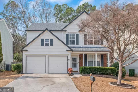 509 Mullein Trce, Woodstock, GA 30188