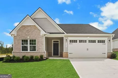 1261 Burlington Ct, Mcdonough, GA 30253