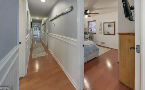 Entry Way - 565 Currahee Pt, Toccoa, GA 30577 photo 1 of 1