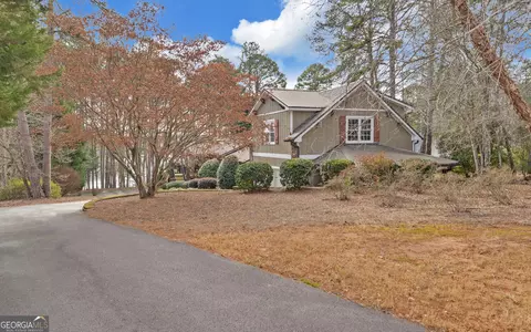 Exterior - 565 Currahee Pt, Toccoa, GA 30577 photo 13 of 13