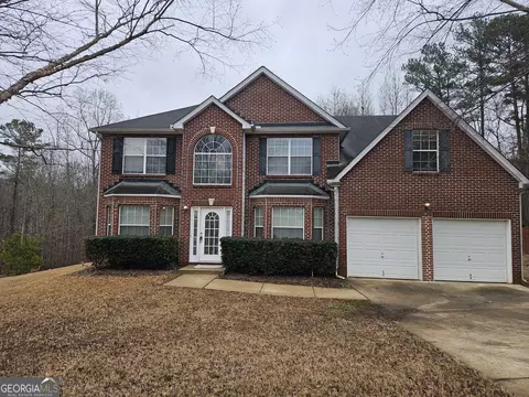 4667 Derby Loop, Fairburn, GA 30213