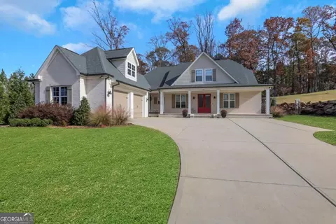 24 N Shore At Redwine Dr, Newnan, GA 30263