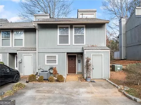 6181 Woodland Rd, Peachtree Corners, GA 30092