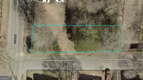 311 Union St, Lagrange, GA 30241