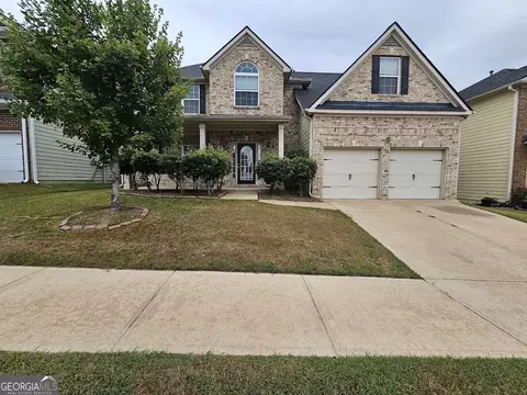 7214 Bedrock Cir, Lithonia, GA 30038