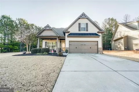 290 Hawthorne Ridge Cir, Dallas, GA 30132