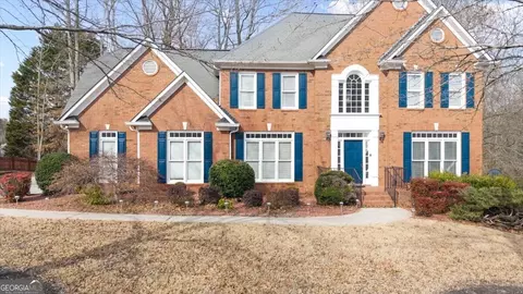 305 Corrigan Trce, Peachtree City, GA 30269