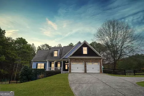 479 Iron Hill Rd, Taylorsville, GA 30178