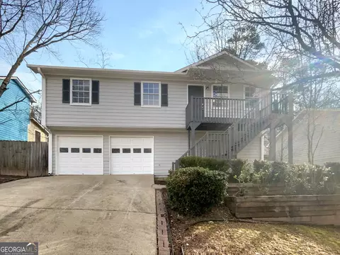 3764 Cherokee Overlook Dr, Canton, GA 30115