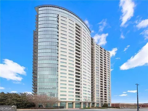 4561 Olde Perimeter Way #2707, Atlanta, GA 30346
