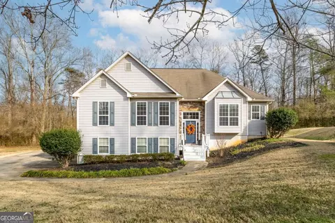 7890 Trailside Way, Gainesville, GA 30506